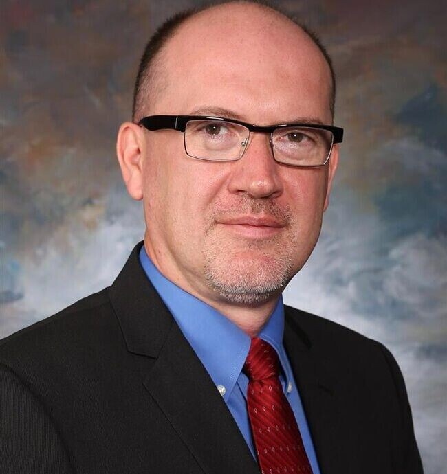 Robert Lenchitsky