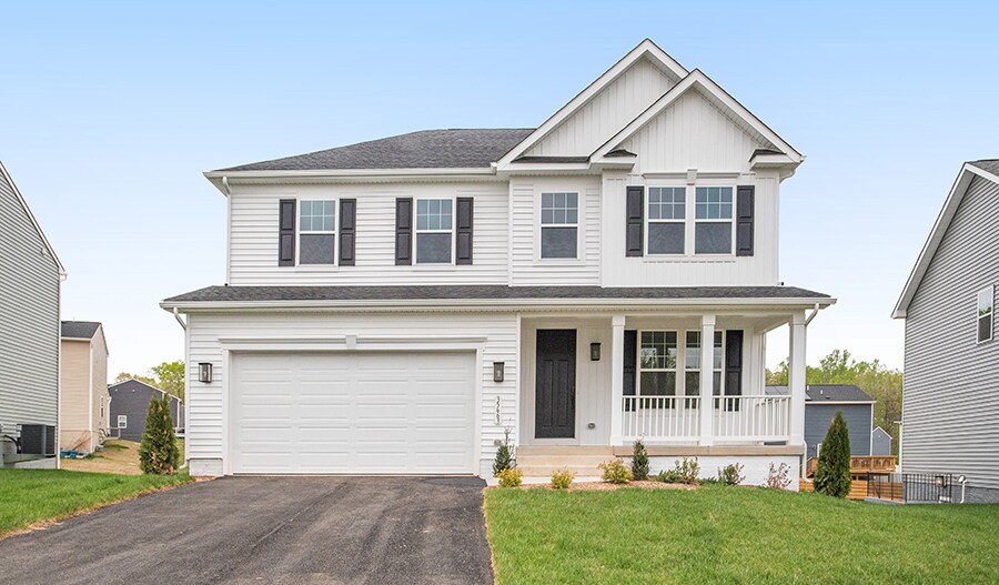 35663 Aspen Way, Lake of the Woods, VA 22508 - photo 1