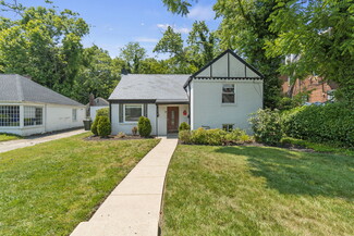 7310 Hopkins Ave, College Park, MD 20740