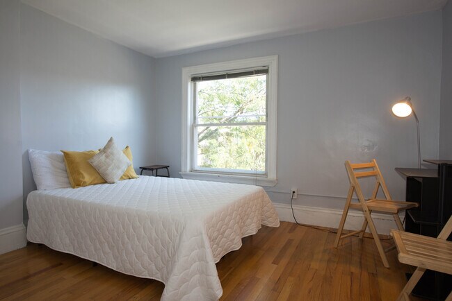 68 Hammond St unit T, Roxbury Crossing, MA 02120 - photo 5