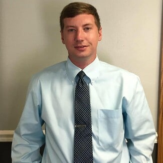 Brandon Fouts