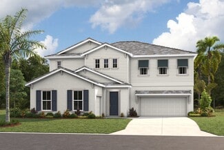 10347 Surrey Rose Dr Unit 36723425, San Antonio, FL 33576