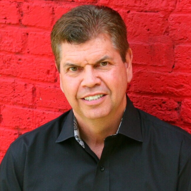 Agent Photo