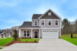 55 Harvest Wheat Ct, Elgin, SC 29045