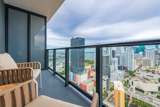 159 NE 6th St Unit FL35-ID1032203P, Miami, FL 33132