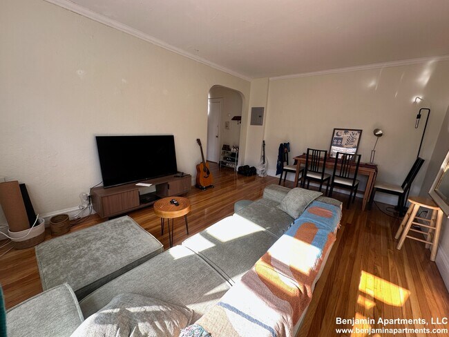 1965 Commonwealth Ave unit 31, Boston, MA 02135 - photo 5