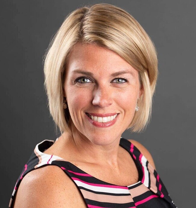 Bridget McCann