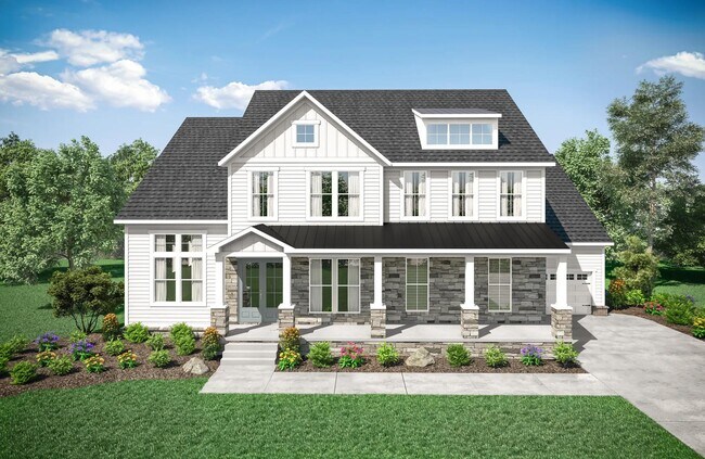 7211 Chester Rd unit 36995278, Fairview, TN 37062 - photo 3