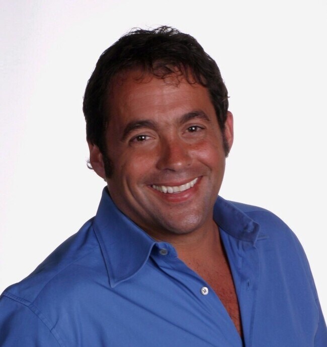Anthony Lombardo