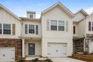 216 Riley Cir, Dawsonville, GA 30534