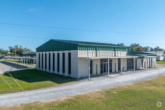 Acadian Elementary School