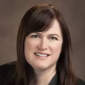 Victoria Clark-Jennings