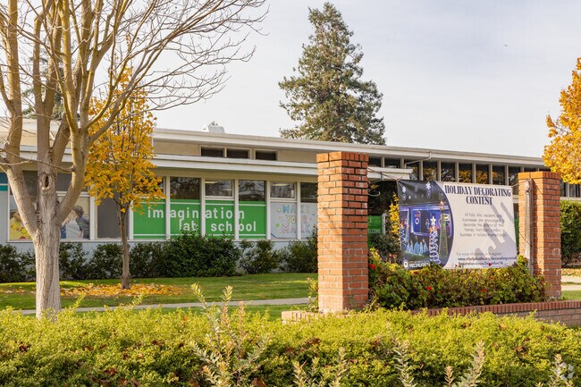 Imagination School combines social emotional learning and global education.