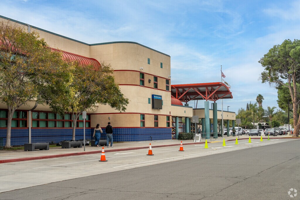 Educational opportunities abound at Home Gardens Academy.