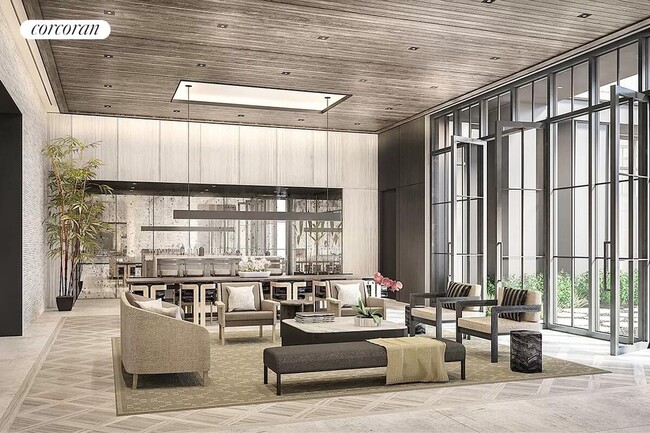 The Sutton, New York, NY 10022 - photo 6