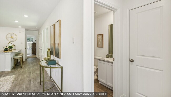 2089 E Gemini Dr, Splendora, TX 77372 - photo 5