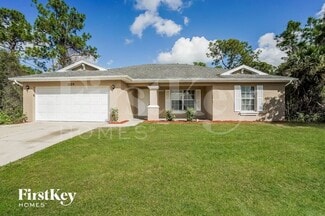 1029 Butler St E, Lehigh Acres, FL 33974