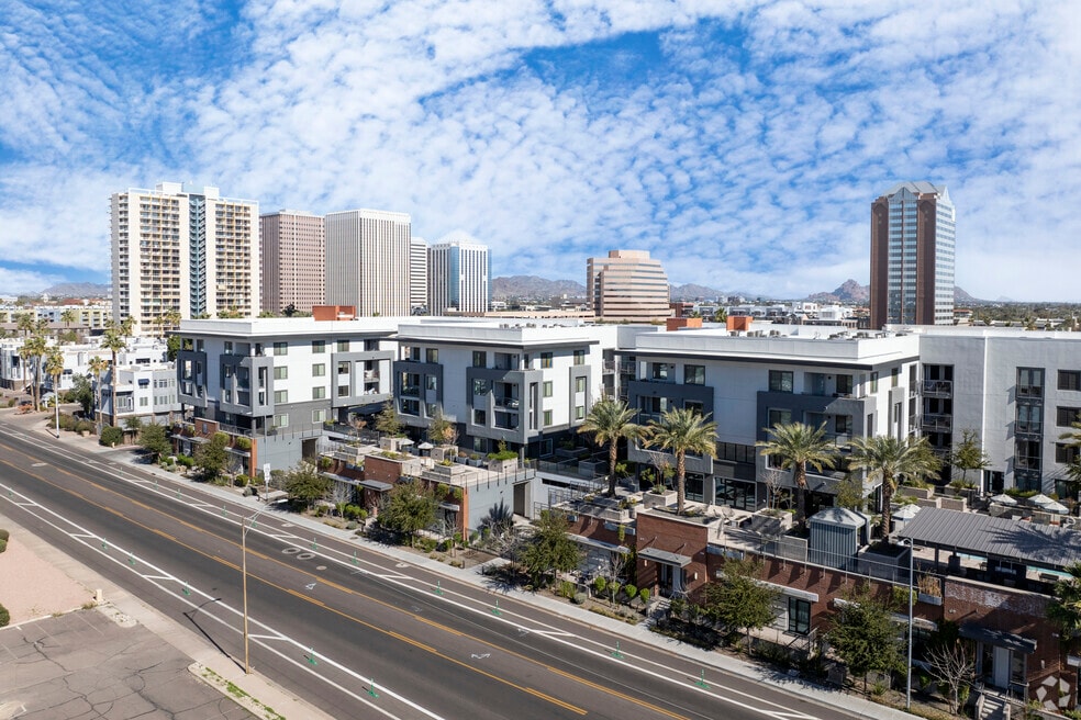Midtown Phoenix
