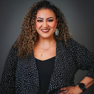 Melissa Hudson (Galvan)