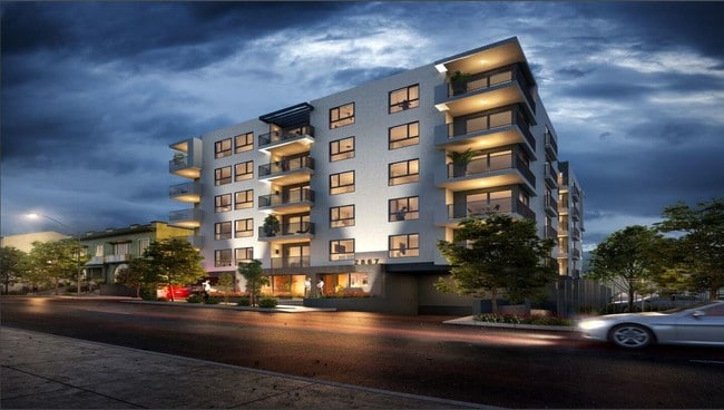 Kodo, Los Angeles, CA 90005 - photo 3