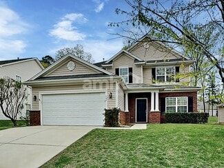 404 Annaberg Ln, Monroe, NC 28110