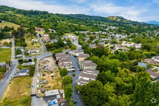 4935 San Pablo Dam Rd, El Sobrante, CA 94803