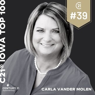 Carla Vander Molen