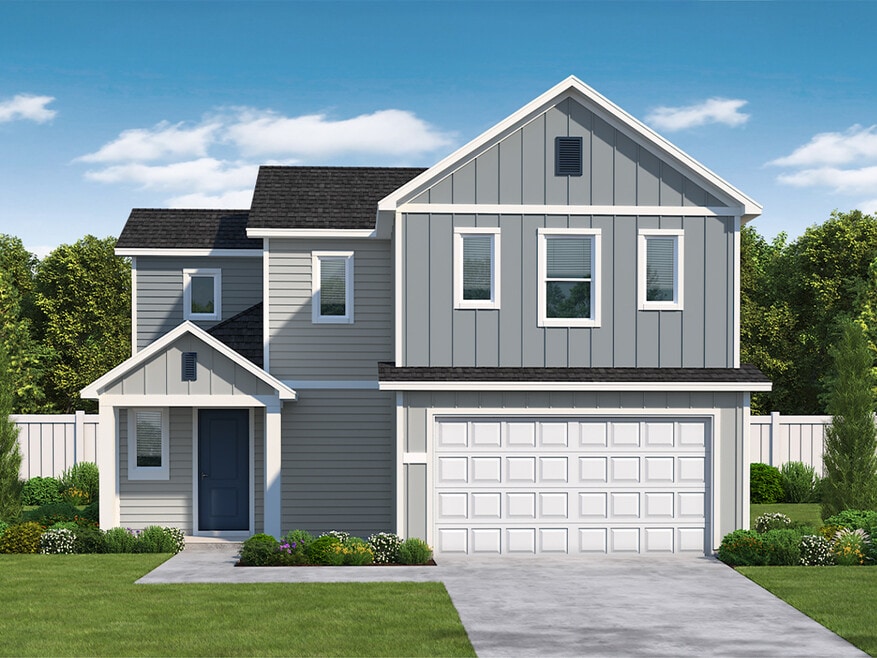 1332 W Mahogany St, Saratoga Springs, UT 84043 - photo 1