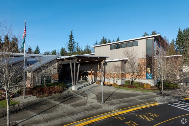 Forest View Elementary School