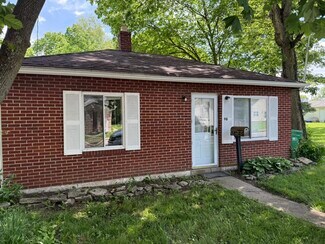 98 N Franklin St, West Jefferson, OH 43162