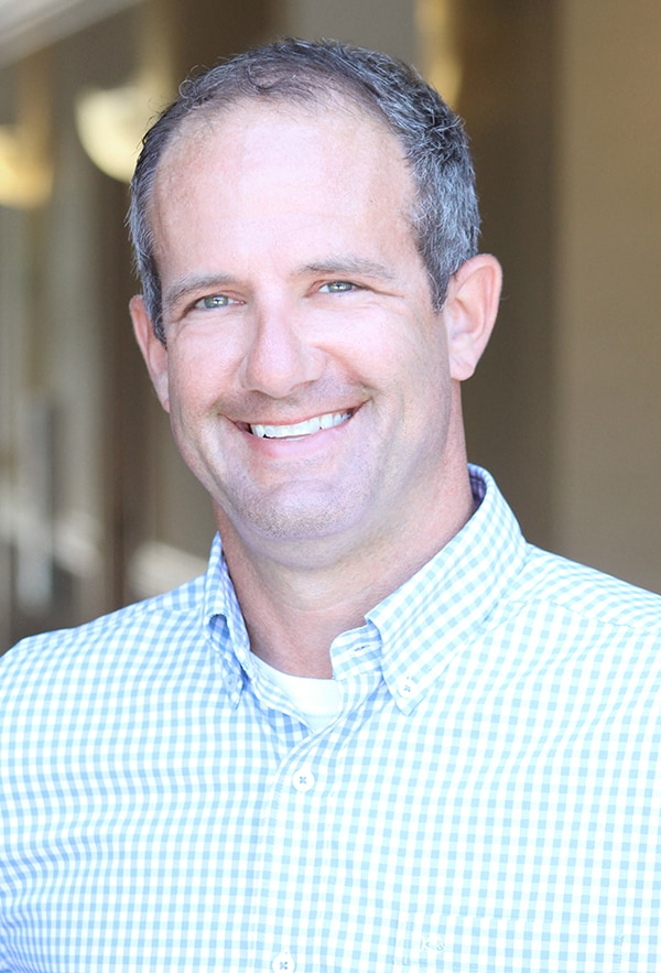 Jason Wenger