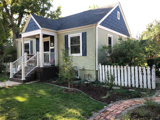 607 E Laurel St, Fort Collins, CO 80524