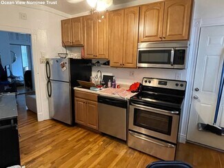 11 Charter St Unit 3R, Boston, MA 02113