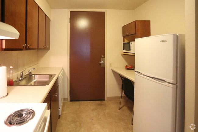 Council Tower Apartments, Saint Louis, MO 63103 - photo 6