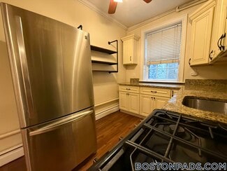 1253 Beacon St Unit BB-3, Brookline, MA 02446