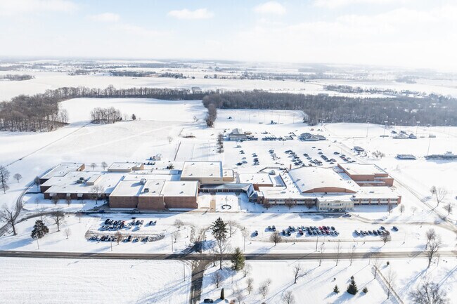 Cascade Senior High School