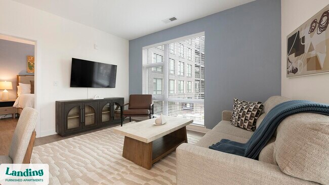 1215 N Fayette St unit 326.1412580, Alexandria, VA 22314 - photo 2