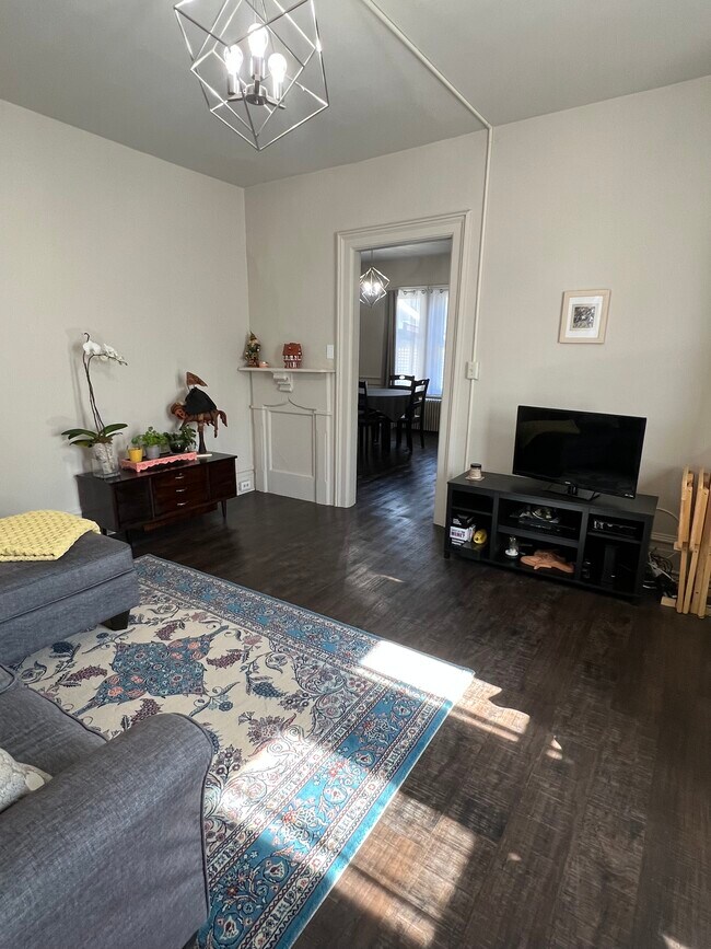 24 N Chestnut St unit 1 first floor, New Paltz, NY 12561 - photo 7