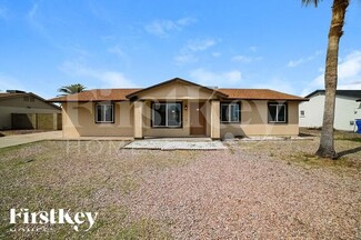 12242 N 48th Dr, Glendale, AZ 85304