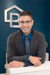 Rajeev Tailor