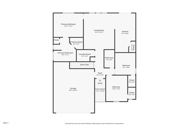 8224 Fox Swamp Rd, Charlotte, NC 28215 - photo 2