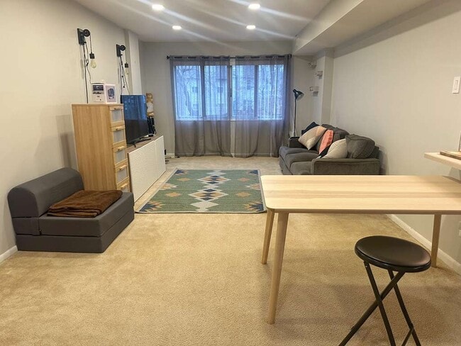 The Pavilion on the Park unit Room 1, Alexandria, VA 22304 - photo 5