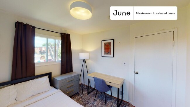 530 Ingraham St NE unit D, Washington, DC 20011 - photo 3