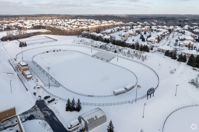 Stoney Creek High School, Rankings & Reviews