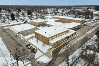 McKenney Harrison Elementary School