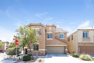 8048 Carr Valley St, Las Vegas, NV 89131