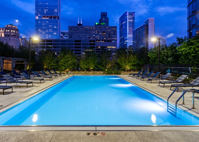 333 W Hubbard St unit 1031, Chicago, IL 60654 - photo 2