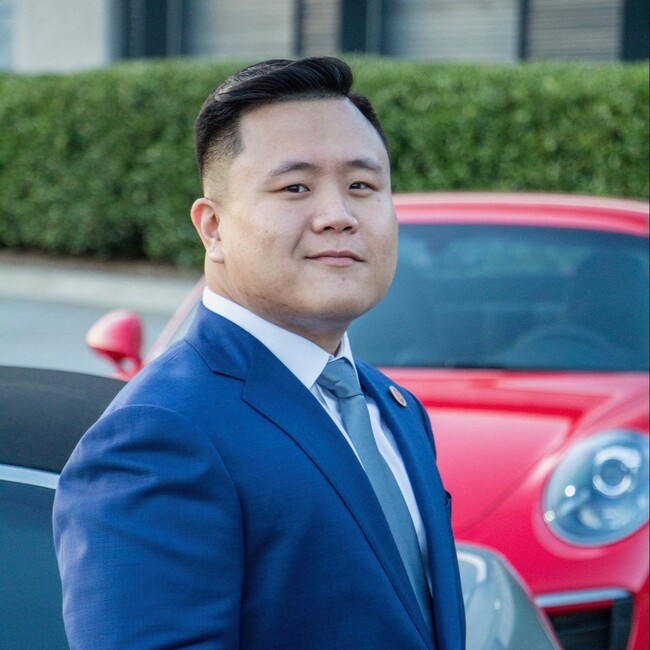Agent Photo