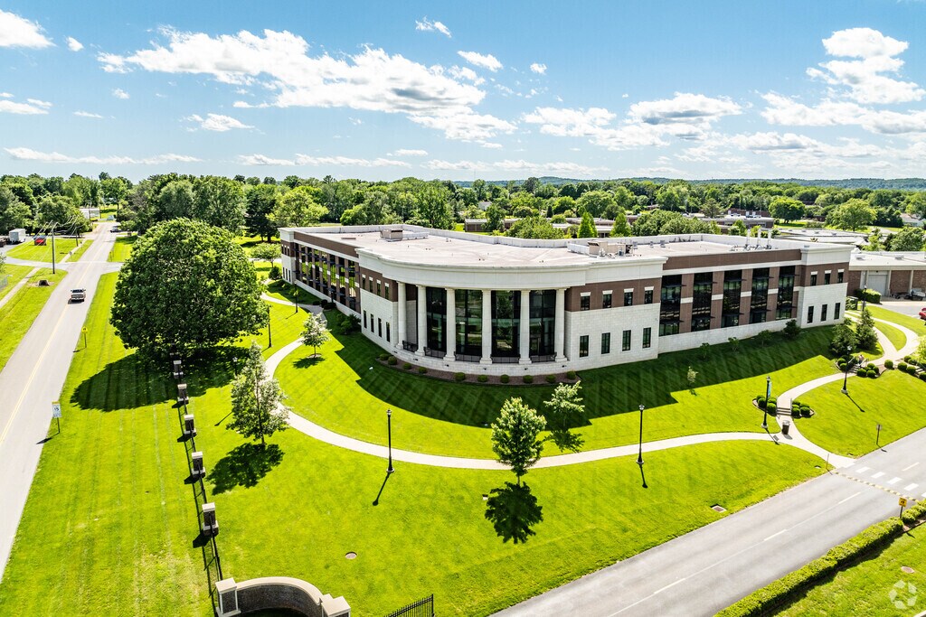 Ky Advanced Tech Center