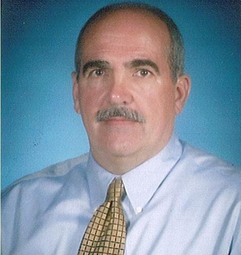 Michael Sharman